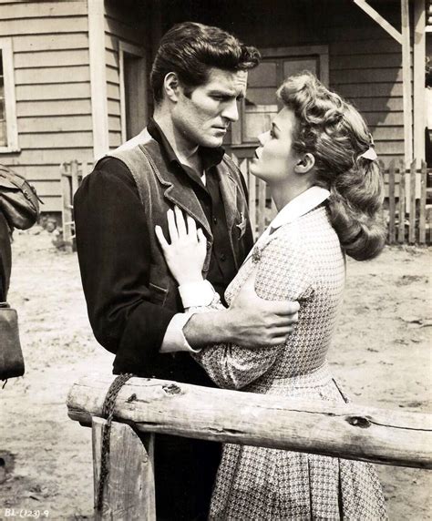 The Brass Legend (1956)