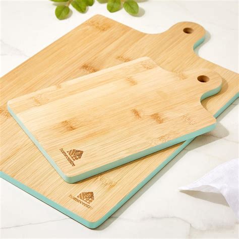 Buy Spinel Perennial Bamboo Chopping Board from Home Centre at just INR ...