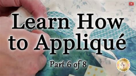 Image result for Shabby Fabrics Applique Tutorial