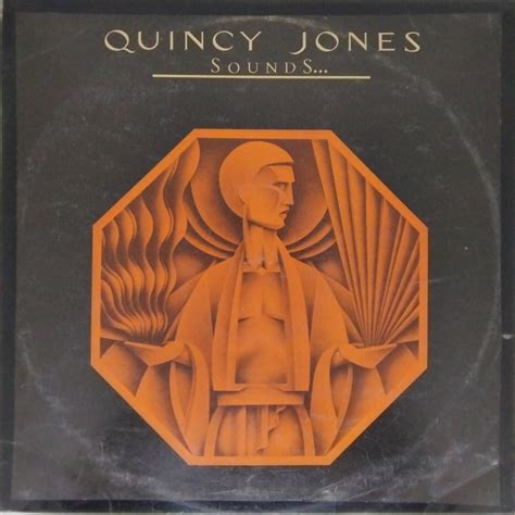 Quincy Jones - Sounds...And Stuff Like That!! (Vinyl) – MusicCircle