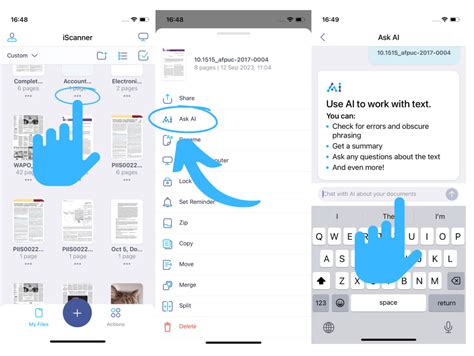 Image result for How to Copy Text From Image Using PDF
