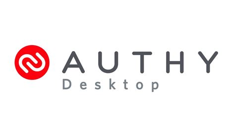 Image result for Authy Authenticator App Desktop