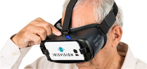 Image result for Iris Vision Tutorial