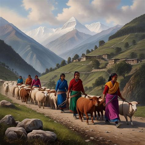 Women, Livestock, and Empowerment in Rural Nepal