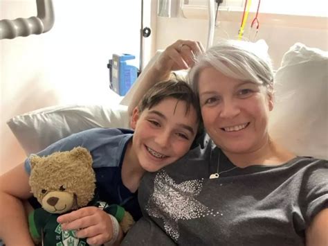 Teenager With Cyclical Vomiting Syndrome Vomits Every Five Minutes