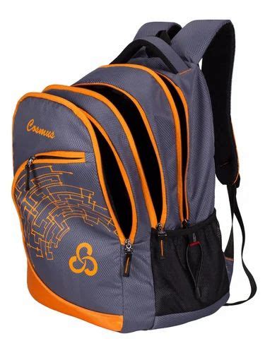 School Bag - Designer Cosmus Sydney School Backpack Bag Manufacturer ...