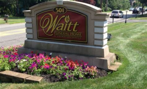 Waitt Funeral Home And Cremation Service Obituaries & Services In ...