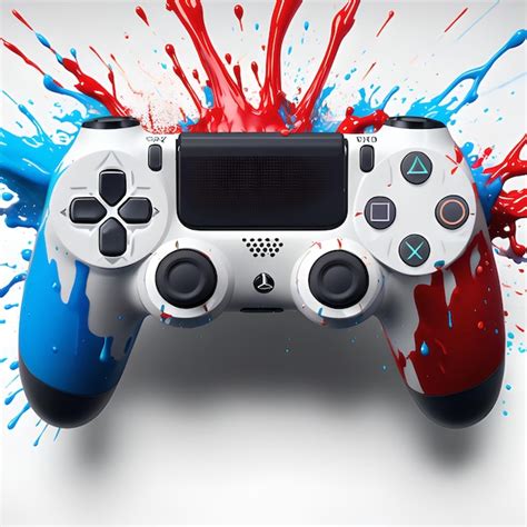 Video Game 的图像结果