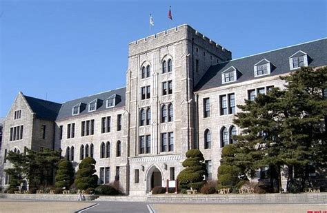 韩国留学丨高丽大学的简介及申请条件-芥末留学