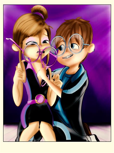 Alvin And The Chipmunks Chipwrecked Simon And Jeanette