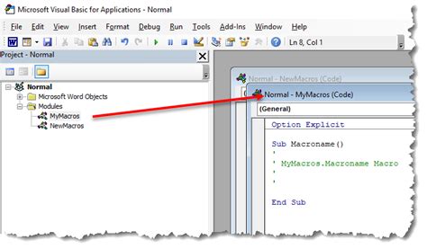 Macro Setup Tutorial 的图像结果