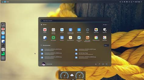 Image result for KDE Customization