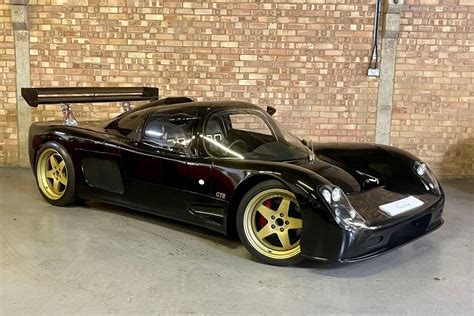 2011 - ULTIMA GTR | Fabricante ULTIMA | PlanetCarsZ