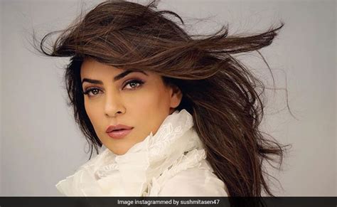 सुष्मिता सेन ने 43 की उम्र में सीखा ये नया काम, बोलीं- कभी देर नहीं ...