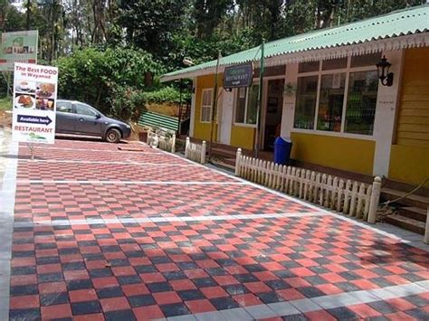 CG-ALA THE COFFEE GROVE (Vythiri, Kerala) - Guesthouse Reviews, Photos ...