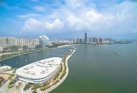 粤西地区三大城市湛江茂名阳江，你看好哪座城市的发展？_人口