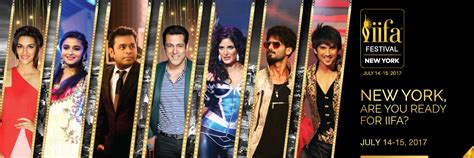IIFA Award 2017: All you want to know about the ceremony | Date, time ...