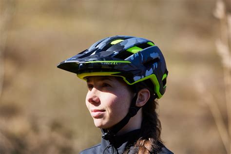 Bell Super Air Spherical helmet review