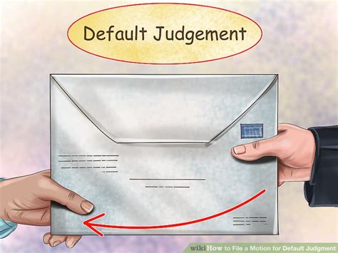 Default Judgment 的图像结果