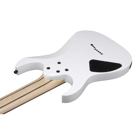 BAJAAO.COM - Buy Ibanez RG8 8-String Electric Guitar Online India ...