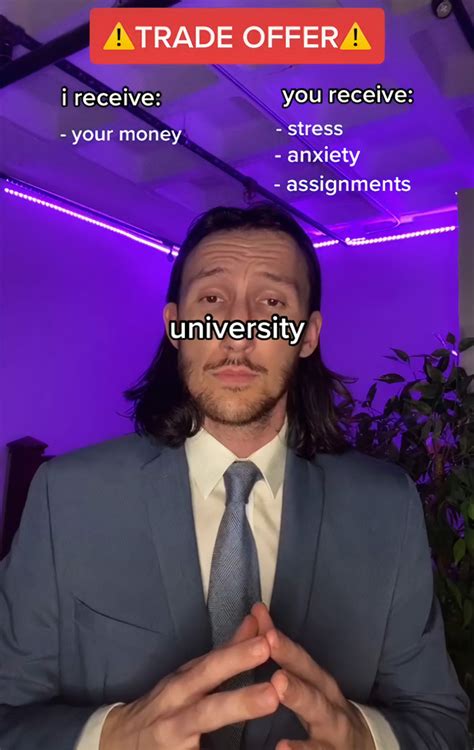 People Online Are Cracking Up At These 40 "Trade…