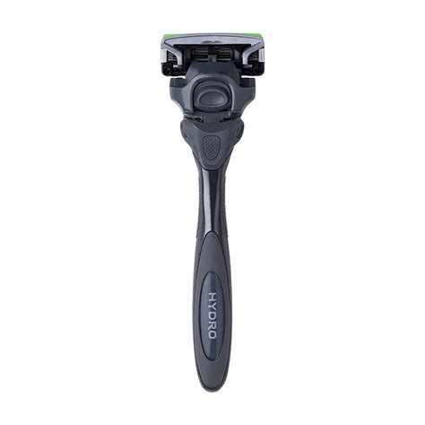 Buy Schick Hydro Sensitive 5 Bladed Razor, 1 Handle + 2 Cartridges from ...