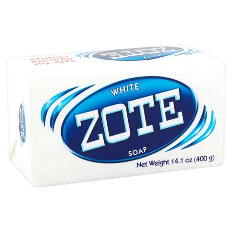 Zote Soap: The MOST Useful Soap EVER » HG