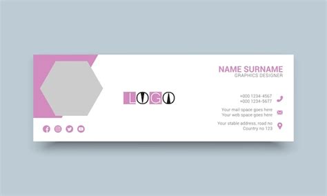 Image result for Signature Block Email