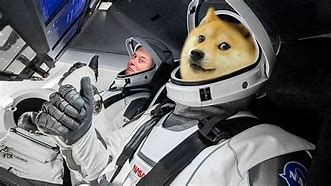 doge-1 launch date