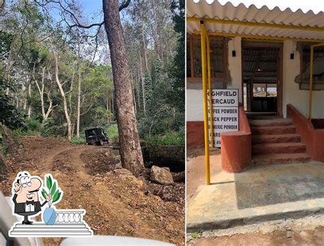 Highfield yercaud, Salem - Restaurant menu, prices and reviews