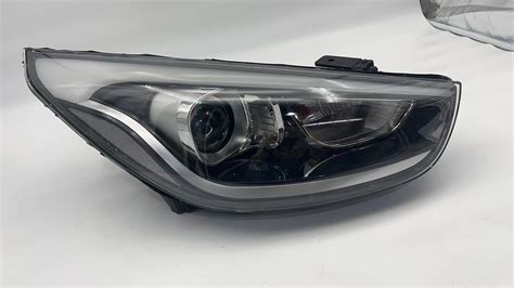HYUNDAI Headlights | Reconditioned, Refurbished, Aftermarket Headlight ...