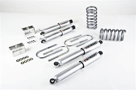 Image result for Belltech Lower Kit