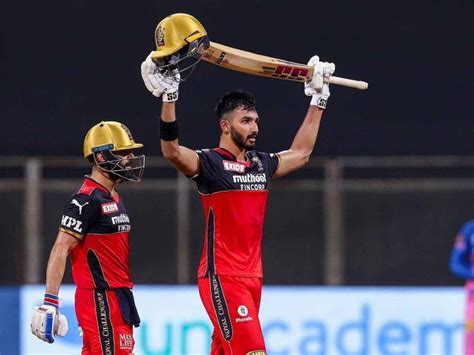 IPL 2021: [Watch] RCB batsman Devdutt Padikkal showcases classic ...