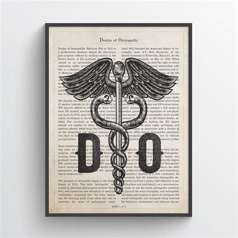 Doctor of Osteopathic Medicine: Khám Phá Y Học Nắn Xương Toàn Diện