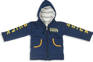 Maskhare Full Sleeve Solid Boys Jacket - Buy Maskhare Full Sleeve Solid ...