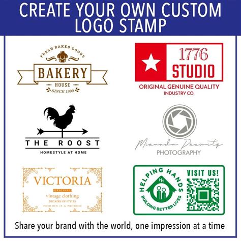 Example Stamp Logo 的图像结果