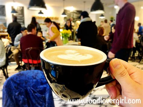 Tatte Bakery & Café @ Back Bay - Food Lover Girl