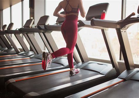 Building Core Strength: What Muscles Does the Treadmill Work?