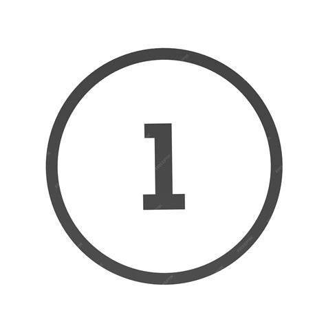 색 바탕에 있는 회색 숫자 0을 원으로 숫자와 숫자를 숫자로 표시하여 이미지를 렌더링합니다. | 프리미엄 사진