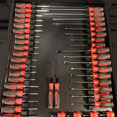 Image result for Tool Box Screwdriver Organizer