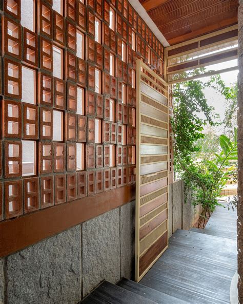 This Bangalore home is crafted from the earth and sky | Architectural ...