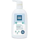 Mee Mee Anti-Bacterial Baby Liquid Cleanser | Kills 99.9% Germs ...