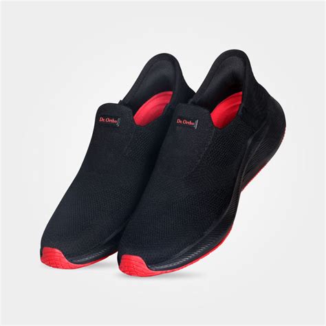 Best Orthopedic Shoes for Men – Comfortable & Supportive | Dr. Ortho