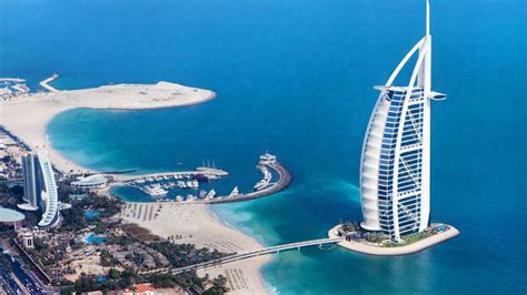 Dubai to welcome tourists from July 7 | TimesTravel