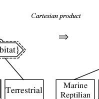 Image result for Cartesian Product Database