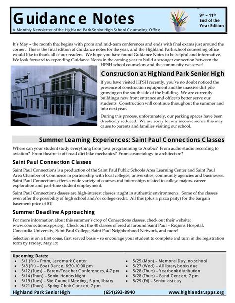 Image result for How to Write Guidance Notes