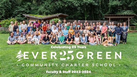 Join our Team — Evergreen Community Charter School