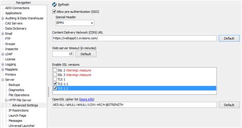 Image result for HTTP File Server Setup