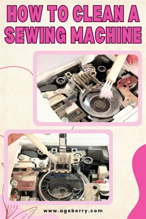 Image result for Sewing Machine Maintenance Kit
