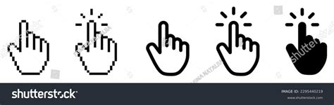 Image result for Mouse Curor Click